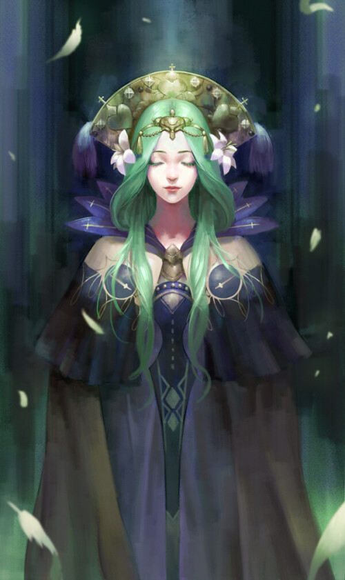  rhea fire emblem and 1 more drawn by phamoz 1744ce6f4f8ec970249129f746d85ca2