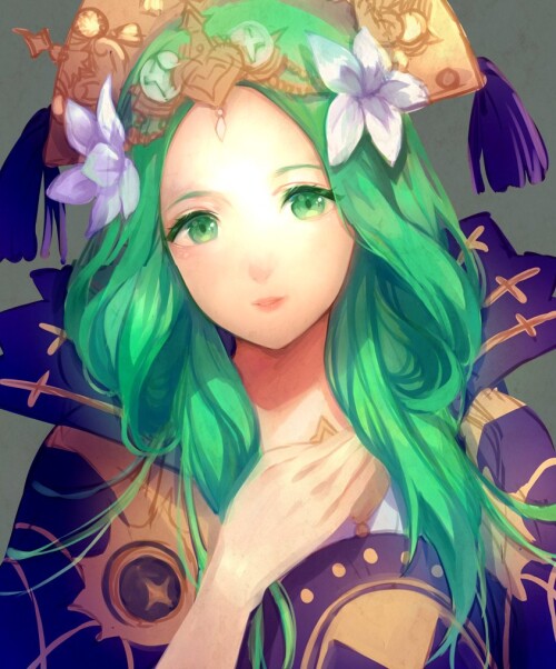  rhea fire emblem and 1 more drawn by jurge 498f85e81227360c859a3d8fbf0cb484