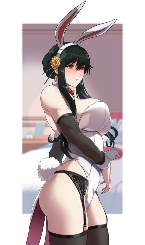  yor briar spy x family drawn by torahime roland00 sample 90ac81f6be37d08eeb7b22ef1b2de6b7