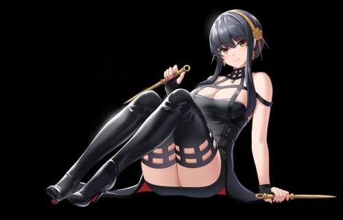  yor briar spy x family drawn by t zhonglang sample 36c2dbab6b912dc348bed357c87558e5