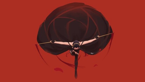  yor briar spy x family drawn by fikkyun sample 5f927d1ad95f06fd4649ab75b0b27712