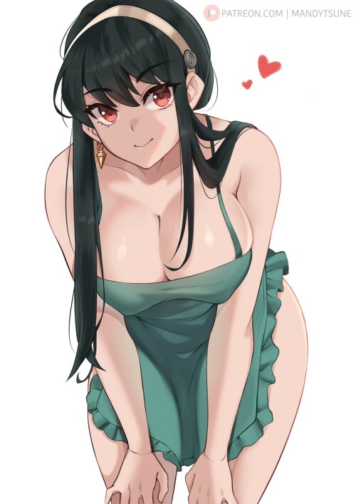  yor briar spy x family drawn by mandytsune sample ad7921ba99d70c307c6872b70abfd309