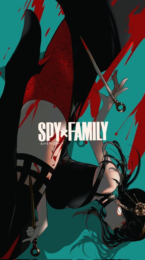  yor briar spy x family drawn by john kafka sample 9d0312bafda23f240e97ed0dda7851c2