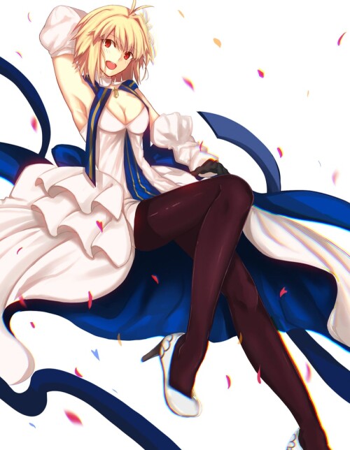  arcueid brunestud and archetype earth fate and 3 more drawn by iro sekaixiro sample d8d906710aefbb2