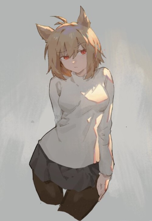  arcueid brunestud tsukihime and 1 more drawn by b zhan cm yang 1b3917bd5a02c8e83eb9ade2d9643389