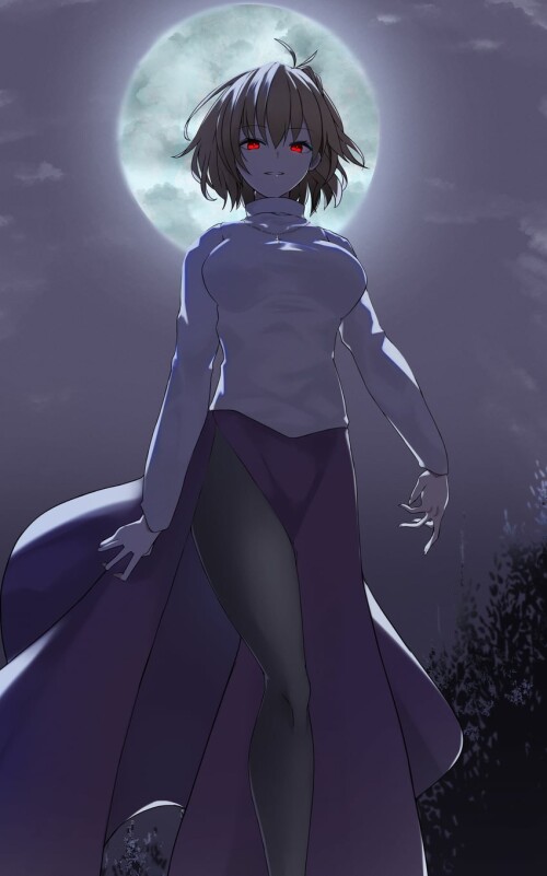  arcueid brunestud and red arcueid tsukihime and 3 more drawn by bureoeve sample 4280d8cea96e9a6aad5
