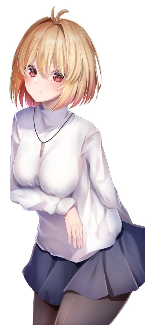  arcueid brunestud tsukihime drawn by yuunamida uyu sample cda9b5dade18817dcc024dfc086ffe77