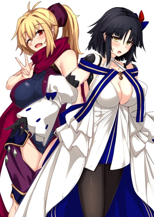  arcueid brunestud katou danzou and archetype earth fate and 1 more drawn by sebire sample 133c103d9