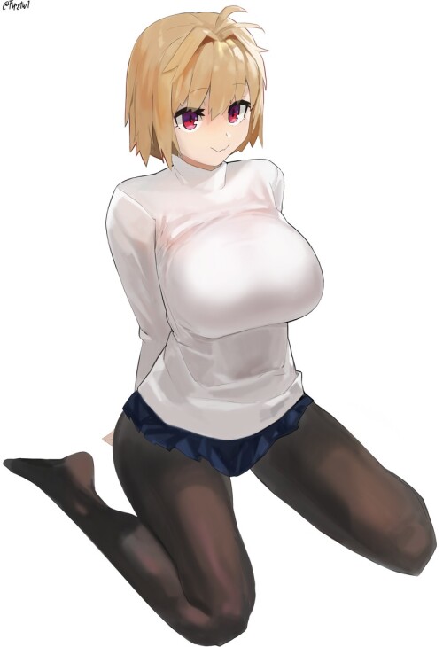  arcueid brunestud tsukihime drawn by firstw1 sample 87d7b24f2c8722a86d01da7eaf1b0c6e