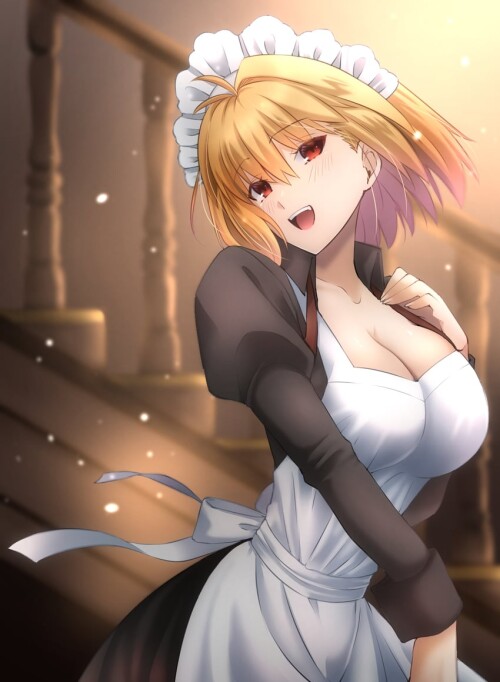  arcueid brunestud and hisui tsukihime and 1 more drawn by vent vert kuuya sample a2e8e084a4e651a5ad