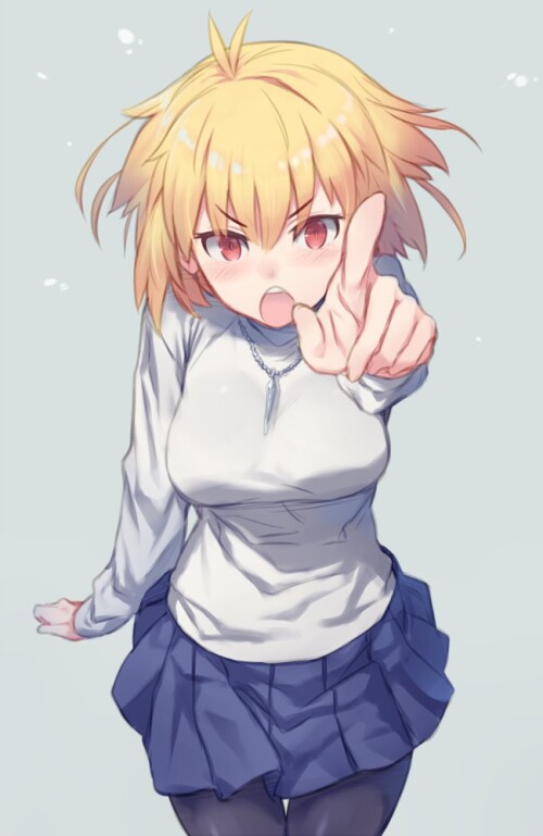  arcueid brunestud tsukihime and 3 more drawn by auru t 532d9d50f520f3ec50914403e4fdc6f5