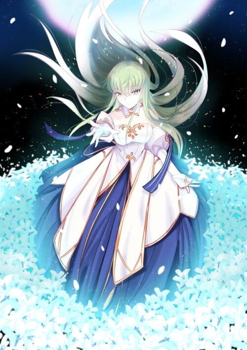  c c arcueid brunestud and archetype earth fate and 3 more drawn by budgiepon sample 818b6b07ba26926