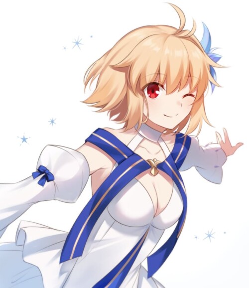  arcueid brunestud and archetype earth fate and 3 more drawn by nemu mohu sample c7b12289baddb7d13db