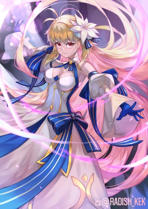  arcueid brunestud and archetype earth fate and 2 more drawn by radishkek sample 6f1bf641cfb6ea40b83