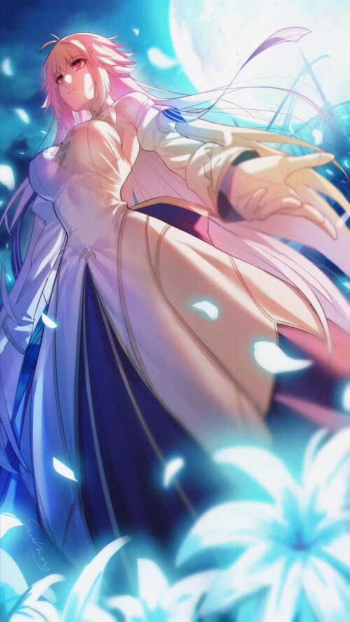  arcueid brunestud and archetype earth fate and 2 more drawn by kaer sasi dianxia sample 0965618ca14