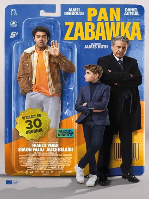 Pan Zabawka 2022