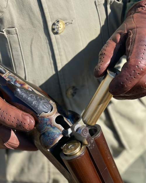 8 gauge