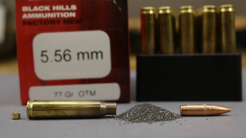 mk262 5.56