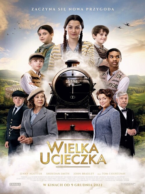 Wielka ucieczka 2022