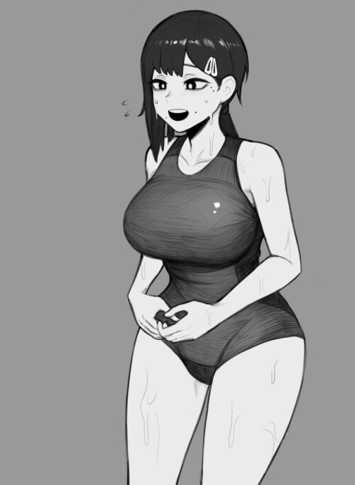  higashiyama kobeni chainsaw man drawn by nyxkz sample 049c81c26ab2e5aee1e037210d159605