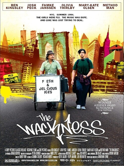 The Wackness 2008