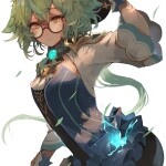 TFaWSD