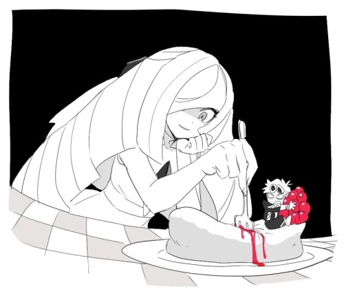  lusamine and guzma pokemon and 2 more drawn by dede qwea 00000 sample cccbacf6a99a5c2b5e0fee3987b87