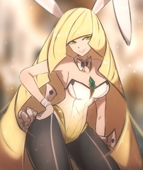  lusamine pokemon and 2 more drawn by omiza somi sample 2196887670f5528ecf2fc719231eaf9e