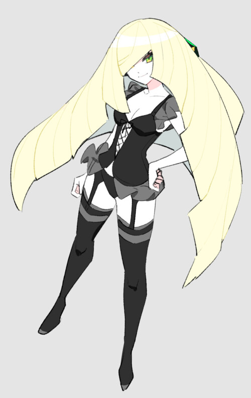  lusamine pokemon and 2 more drawn by dede qwea 00000 sample 81310ad59b5293a0df4276fc8d349242