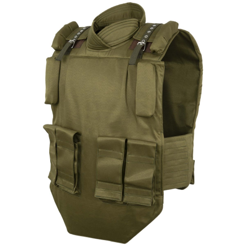 6b5 armour