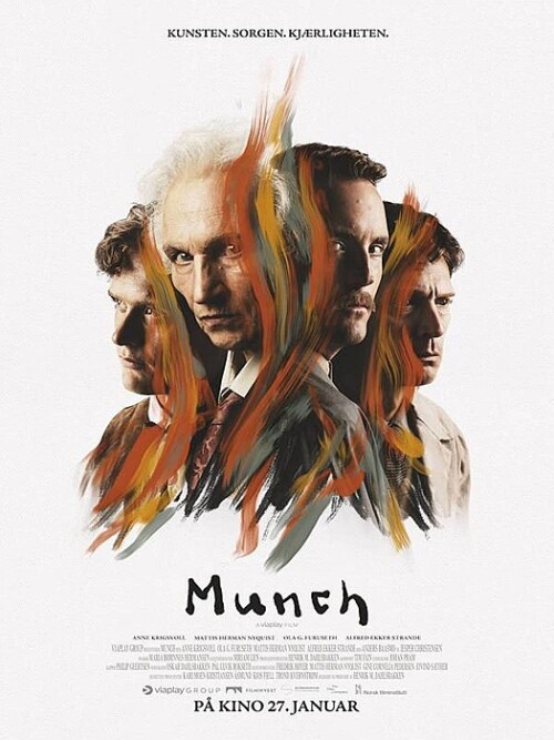 Munch 2023
