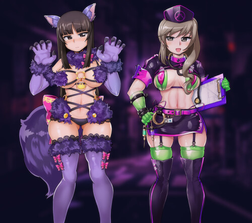  mash kyrielight florence nightingale mash kyrielight nishizumi shiho florence nightingale and 1 mor