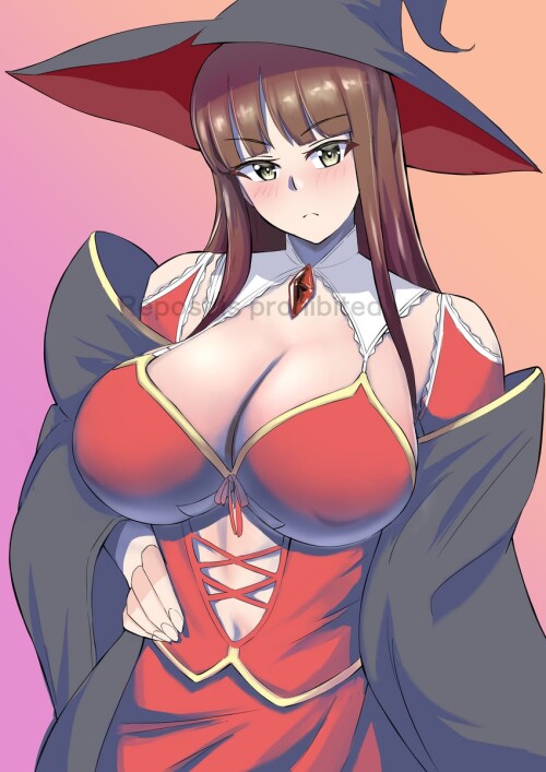  nishizumi shiho girls und panzer drawn by yuusha sample 608cdabbc8e75251cfd799020ea7cc8f