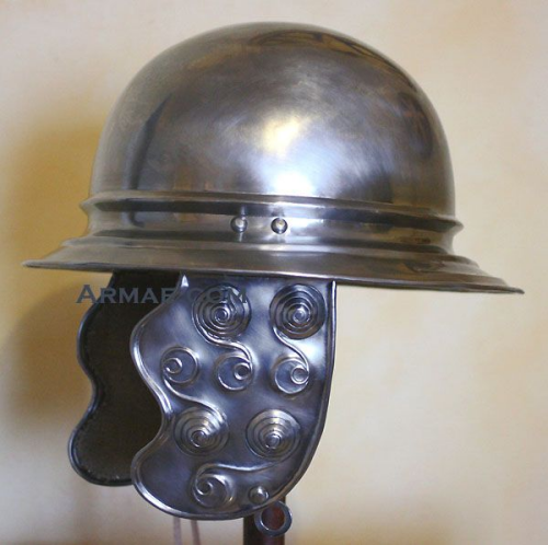 gallic agen port helmet