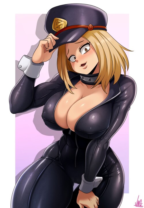  utsushimi kemii boku no hero academia drawn by jmg sample ff226ae08a93882cdfcff47be4d3f2e8