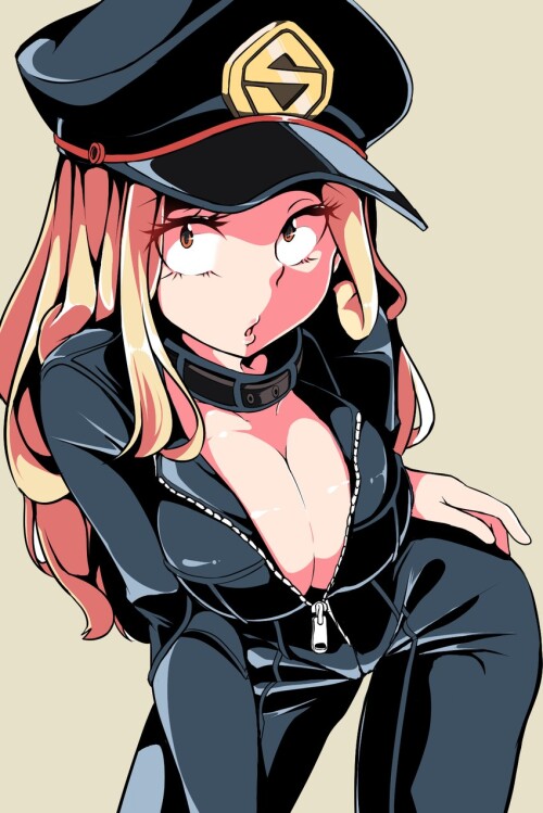  utsushimi kemii boku no hero academia drawn by gokuu acoloredpencil sample bdb5b15b200003f49c0b882a