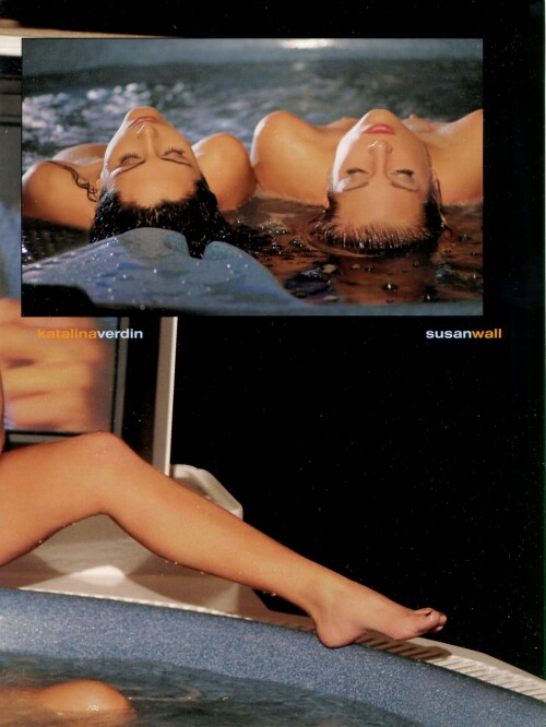 Playboys Girlfriends 2000 Porn Pdf page 0088