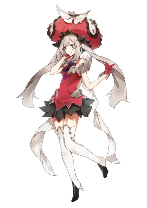  marie antoinette fate and 1 more drawn by no kan sample 5132434edf0d1ffd2cfc879991d7a475