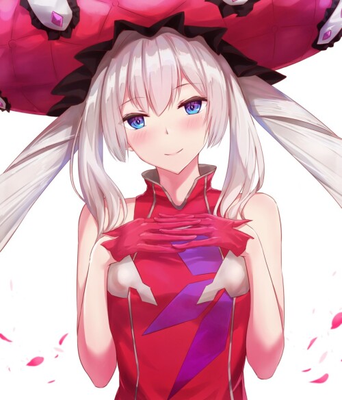  marie antoinette fate and 1 more drawn by sakaokasan sample 6ff939a9b2f878916d567fcf014850ce