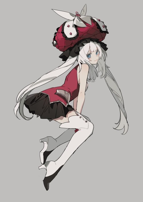 marie antoinette fate and 1 more drawn by zhibuji loom sample 1ecf93bbd606bd65263d4fba8192198f