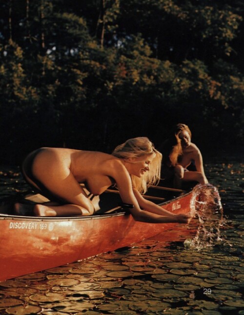 Playboy's Girls Of Summer 1998 page 0055