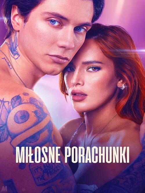 Miłosne Porachunki 2022