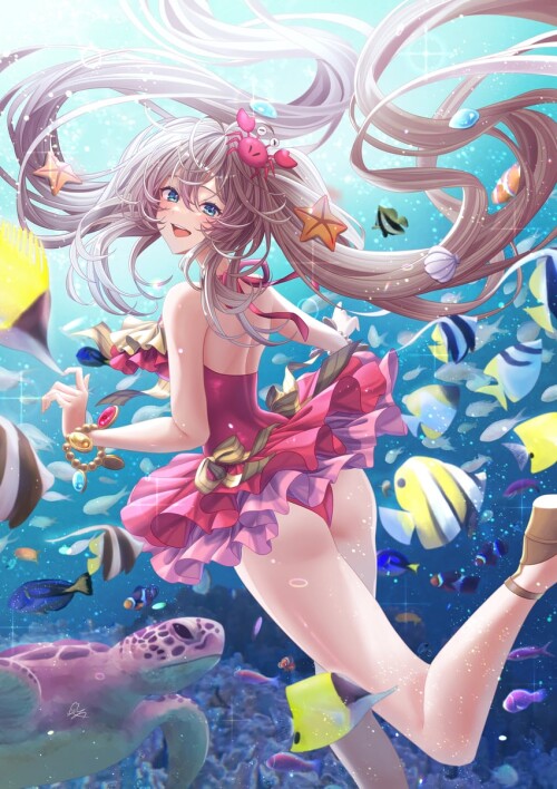  marie antoinette marie antoinette and marie antoinette fate and 1 more drawn by totomiya sample 1db