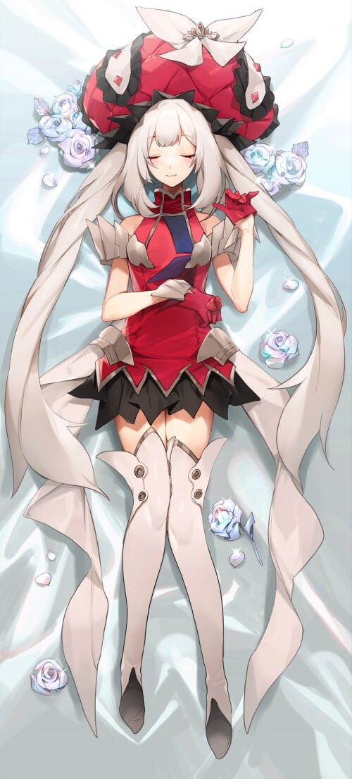  marie antoinette fate and 1 more drawn by no kan sample e1f09abff8d112da33b88c1e42b05c8f