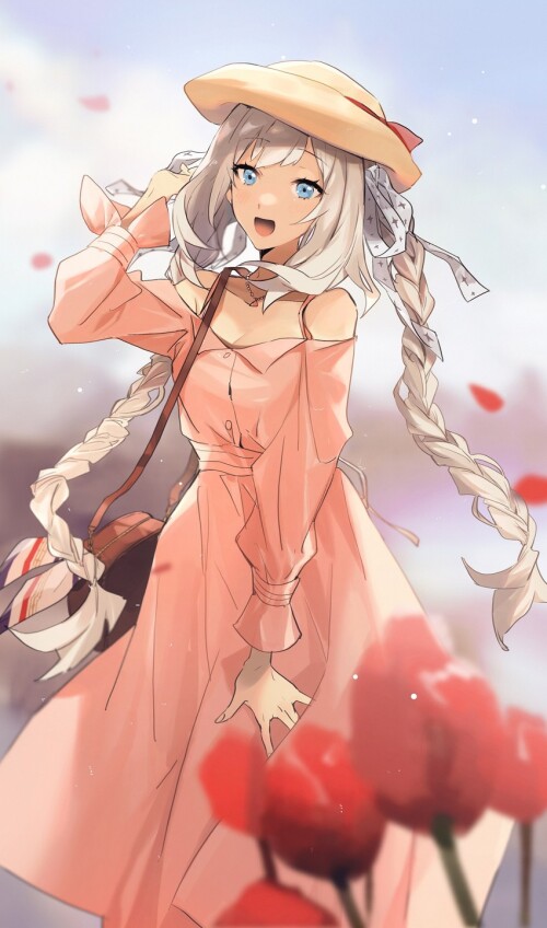  marie antoinette and marie antoinette fate and 1 more drawn by no kan sample 7aaa69680dd637c2b91ace