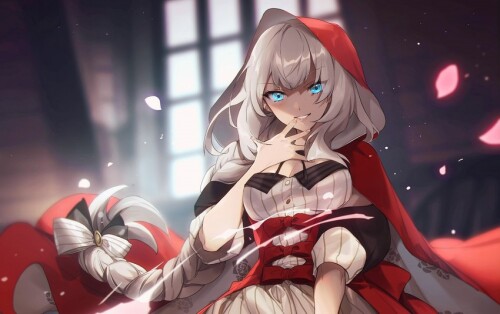  marie antoinette and marie antoinette fate and 1 more drawn by no kan sample 128f5839f8e5a2377b0400