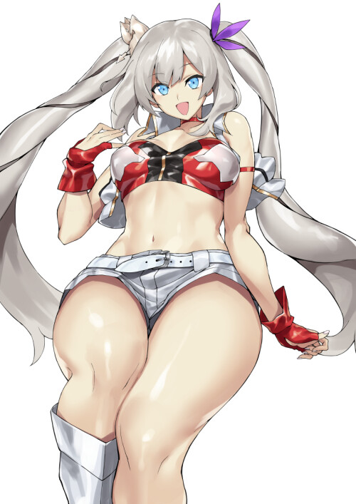  marie antoinette fate and 1 more drawn by bnc bunshi 51a736a2b8d8ef61351cf4f3917325da