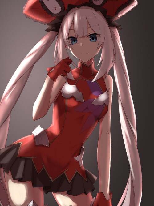  marie antoinette fate and 1 more drawn by elfenlied22 sample fbb0d8412cbf764adc65b2561e4b9f4a