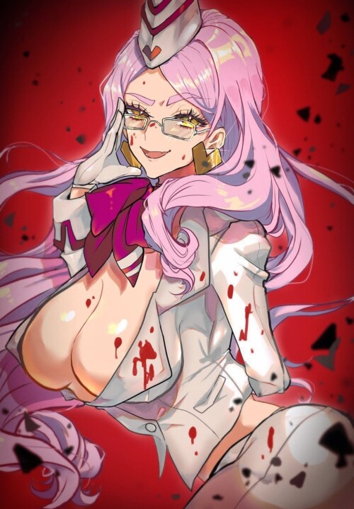  tamamo koyanskaya and koyanskaya fate and 1 more drawn by raira riraia sample 8e58da56bb63eca7674ec