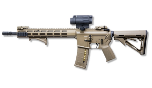 mrr 11.6 barrel